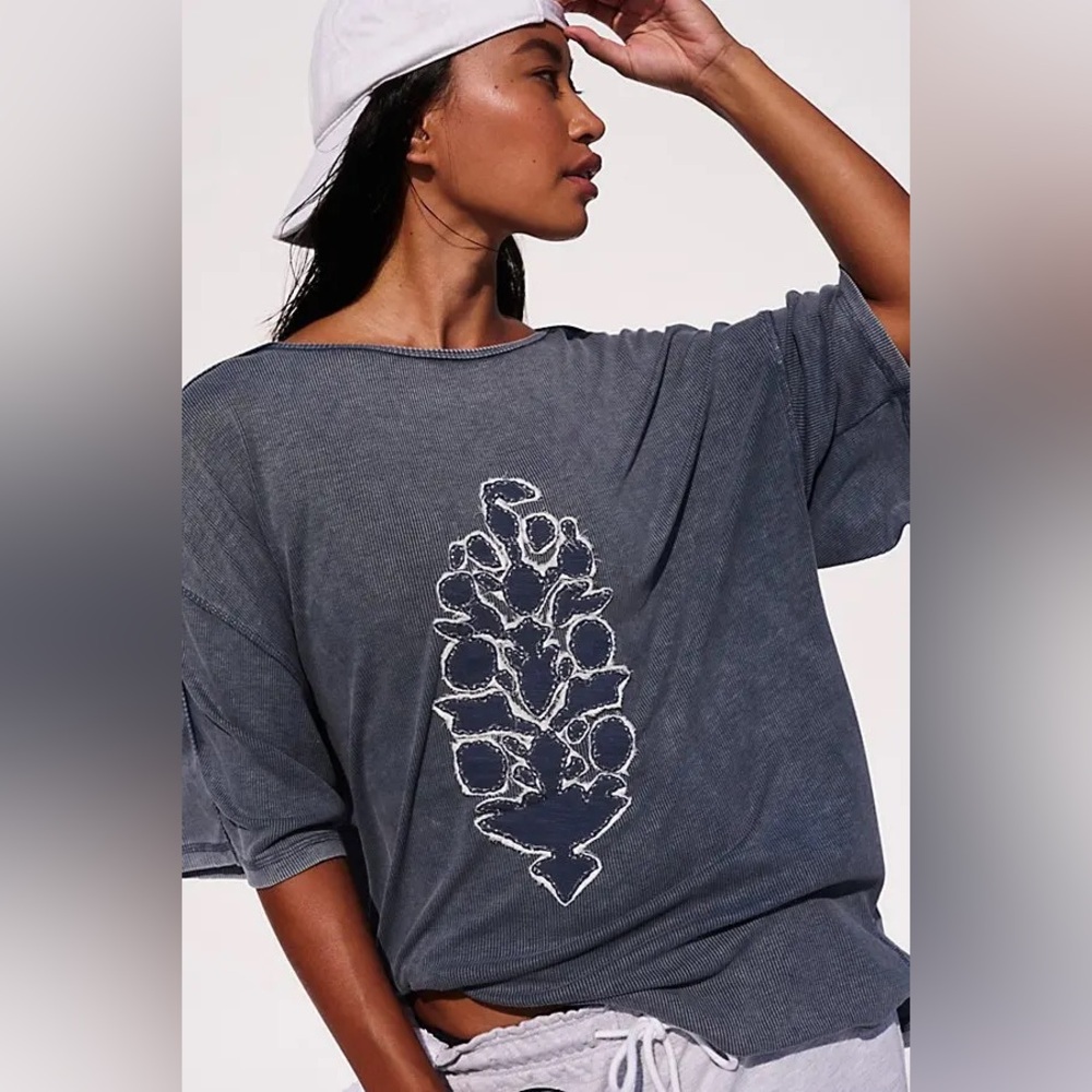 FP Movement Harmony Tee